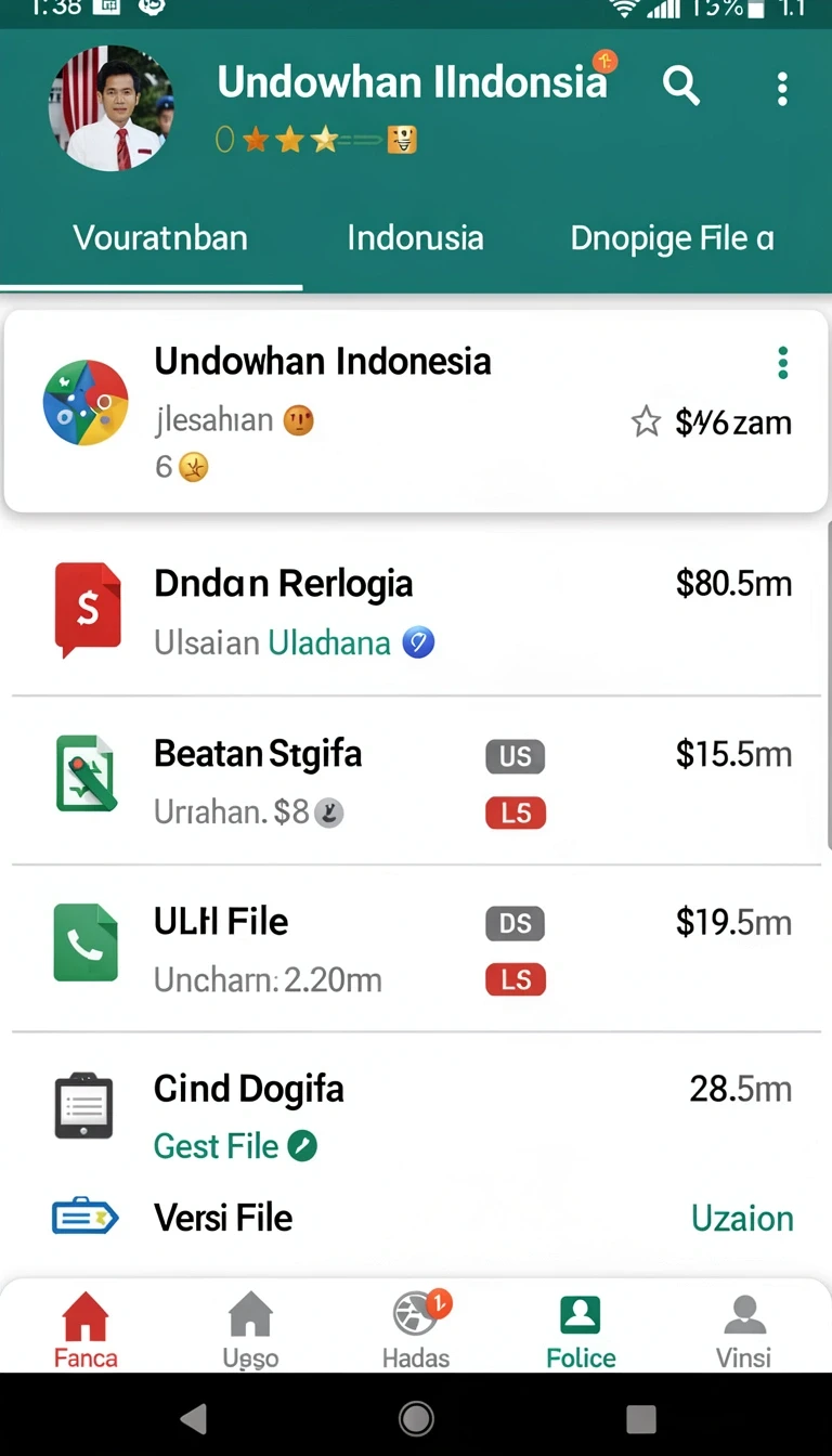 Review Aplikasi sxxplay Versi Terbaru screenshot 1