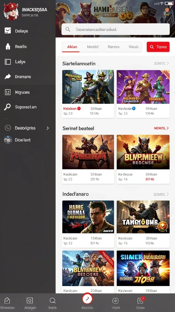 Download c7890 APK untuk Android screenshot 1