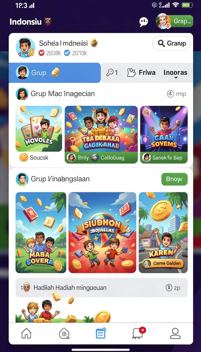 sulebet App APK Terbaru screenshot 3