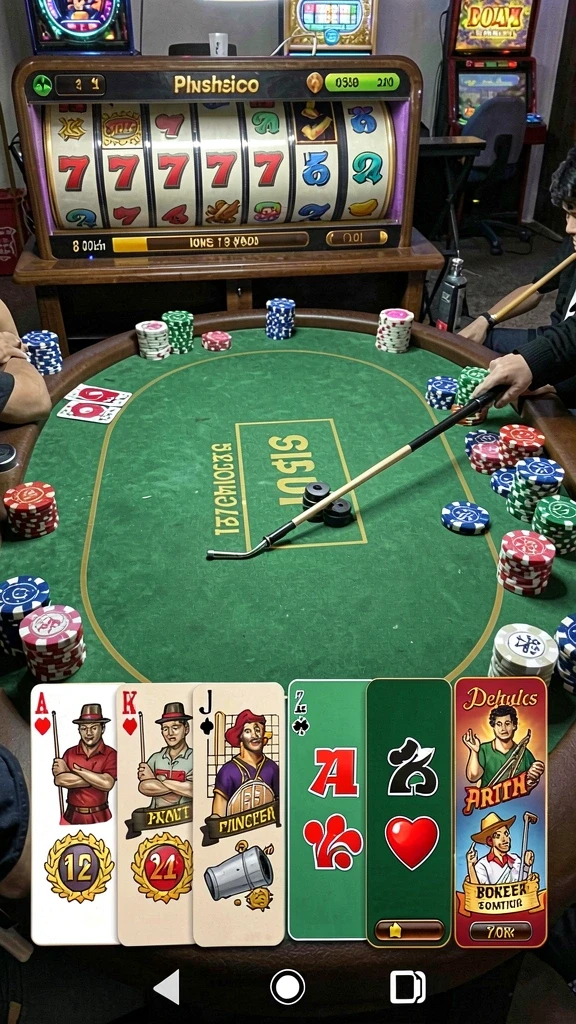 sulebet App APK Terbaru screenshot 1