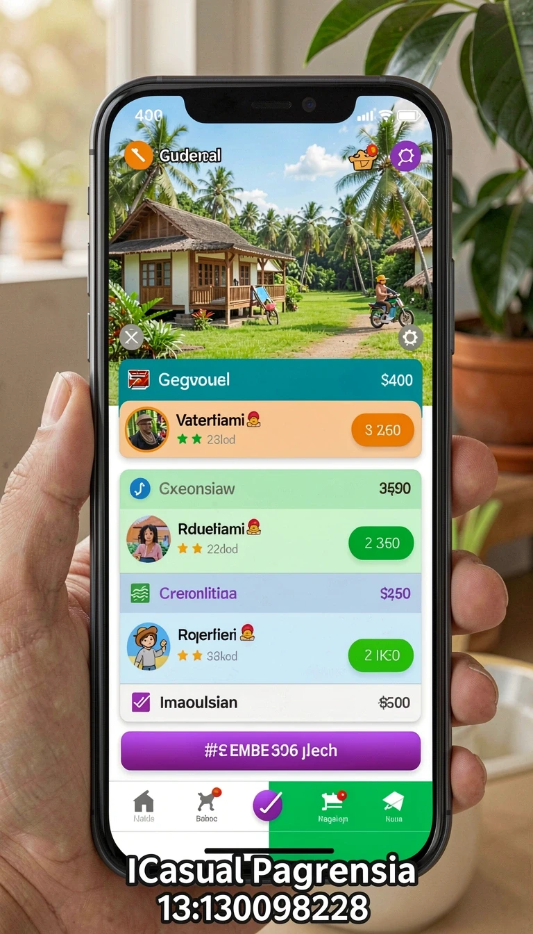 Download c7890 APK untuk Android screenshot 2