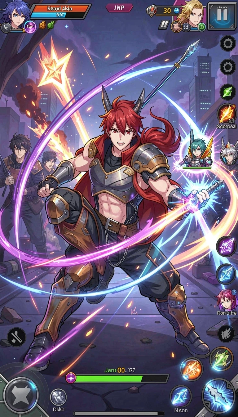 Download winboss APK untuk Android screenshot 3