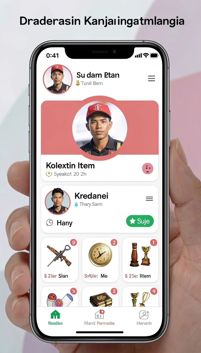 Download taruhan77 APK untuk Android screenshot 1